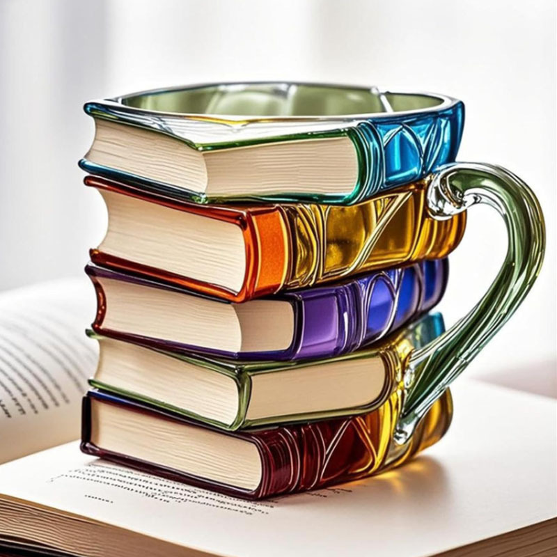 Kubek do kawy Cappuccino kolor – Coffee Tea Library recenzja i cena