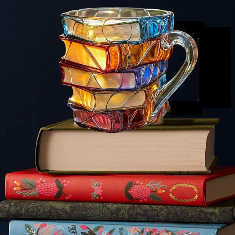 Kubek do kawy Cappuccino kolor – Coffee Tea Library recenzja i cena