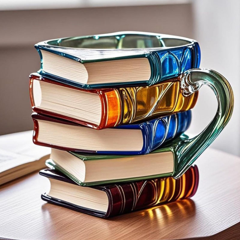 Kubek do kawy Cappuccino kolor – Coffee Tea Library recenzja i cena