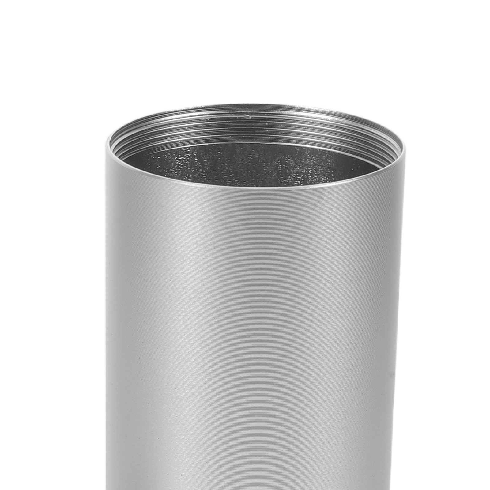 Aluminiowy, szczelny pojemnik  – Coffee Tea Containers recenzja i cena