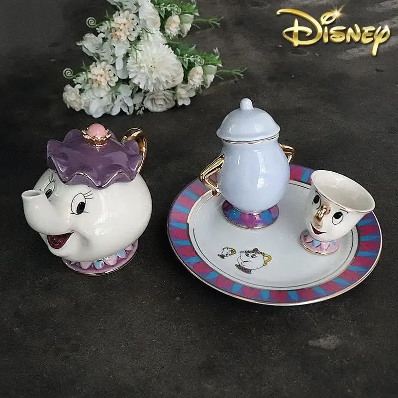 Gorąca Czajniczek Kreskówkowa  – Coffee Tea Jars recenzja i cena