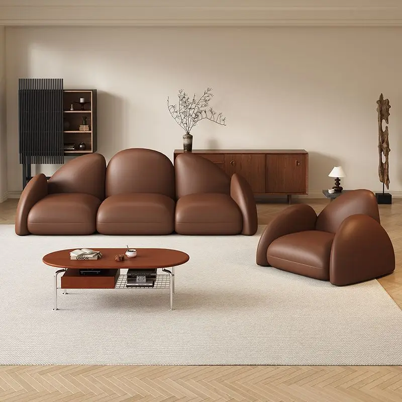 Włoska sofa jednoosobowa małe  – Coffee Tea Library recenzja i cena