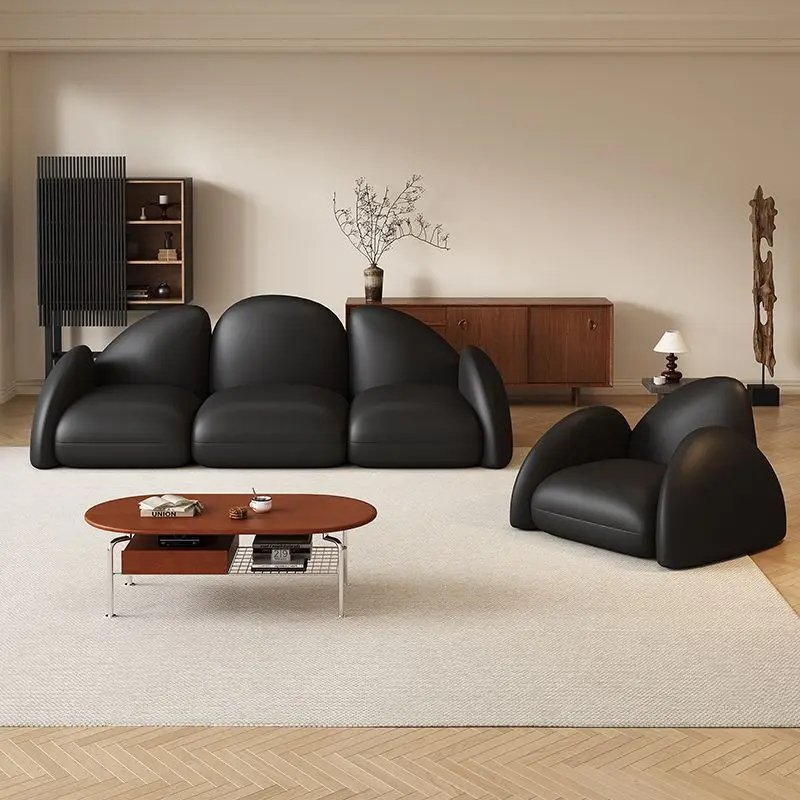Włoska sofa jednoosobowa małe  – Coffee Tea Library recenzja i cena