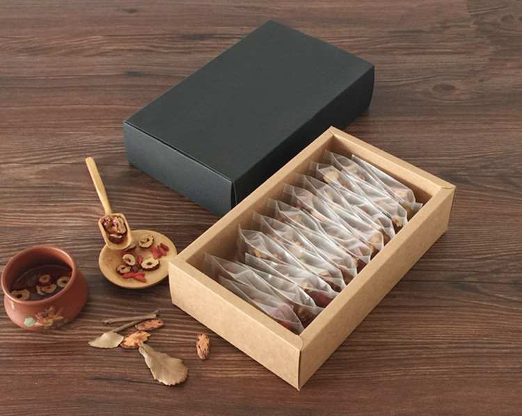 20 SZTUK 350gsm Czarne Papiero – Coffee Tea House recenzja i cena