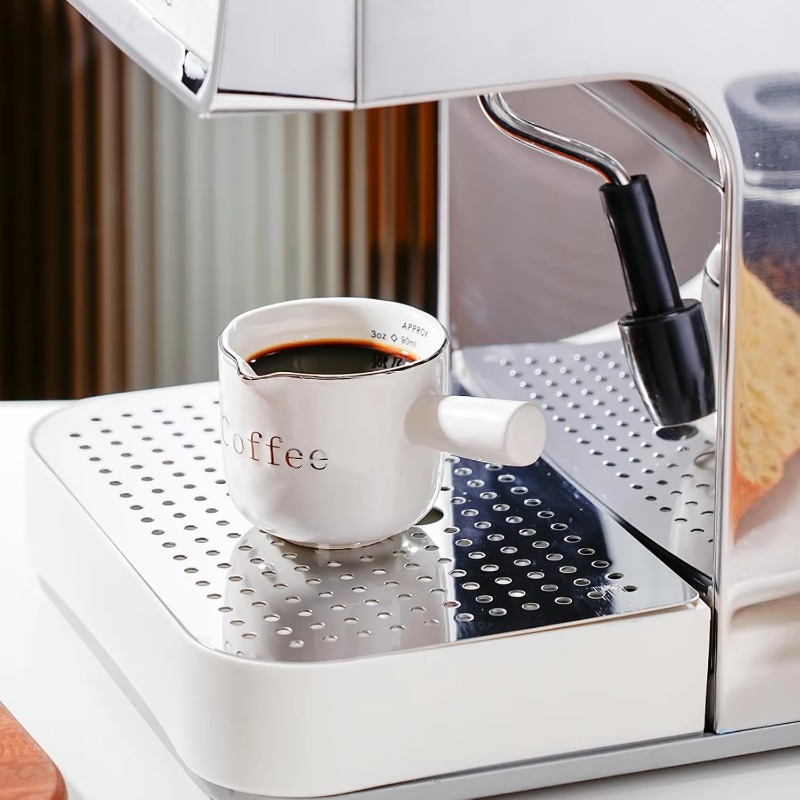 Mini ceramiczna filiżanka do k – Coffee Tea With Milk recenzja i cena