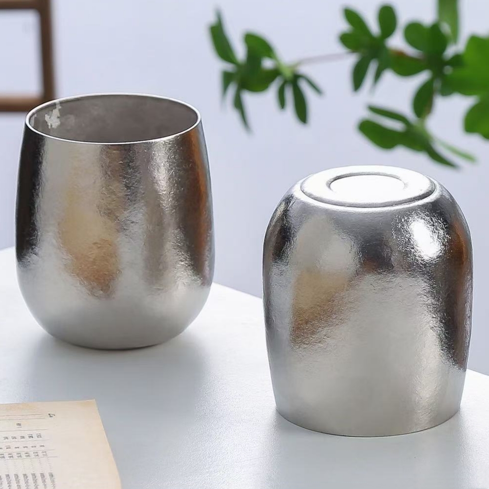 Kubek Outdoor Egg z czystego t – Coffee Tea Pictures recenzja i cena