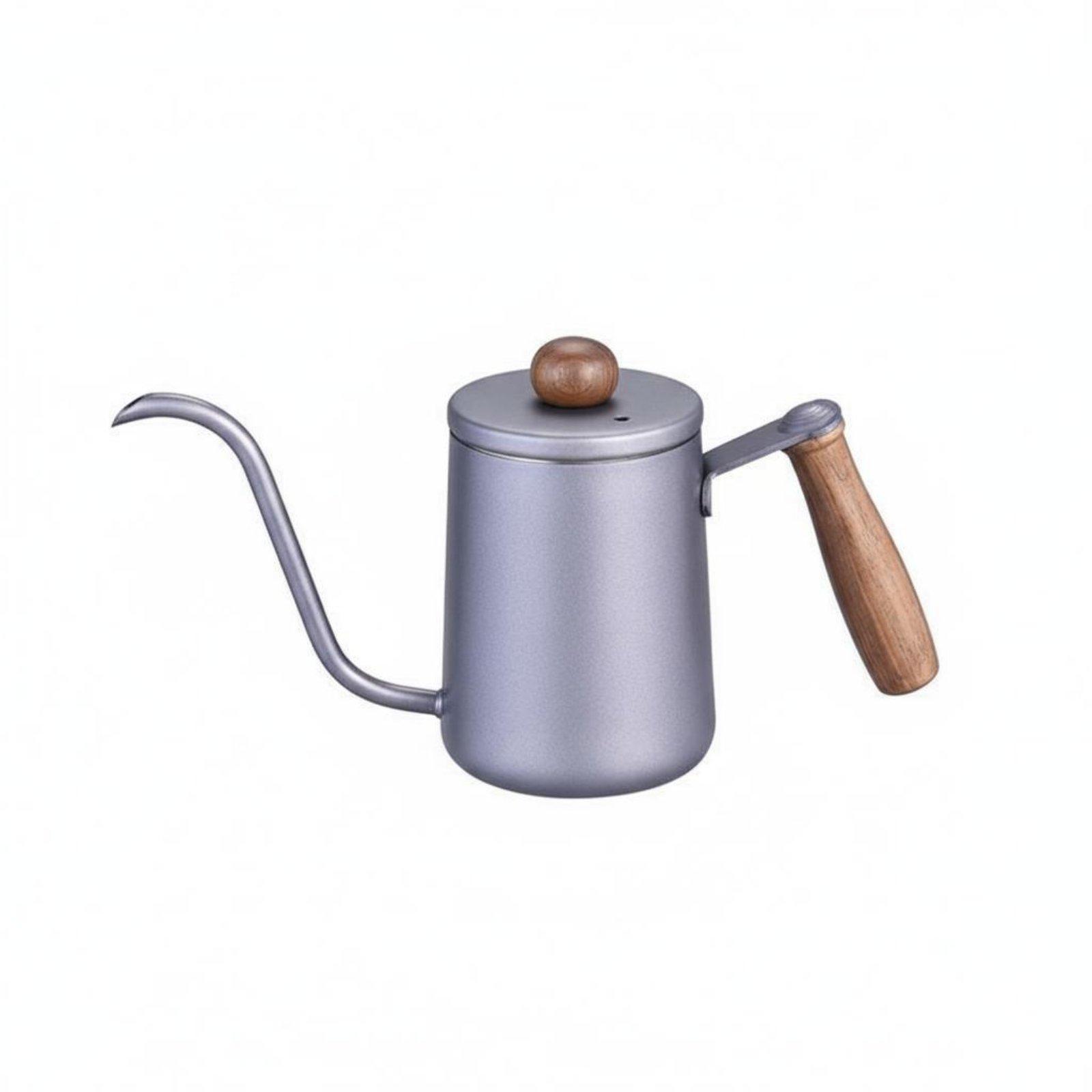 Czajnik do kawy w stylu japońs – Pour Over Kettle recenzja i cena