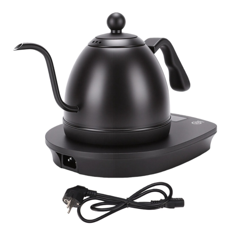 Czajnik elektryczny z giętką w – Pour Over Kettle recenzja i cena