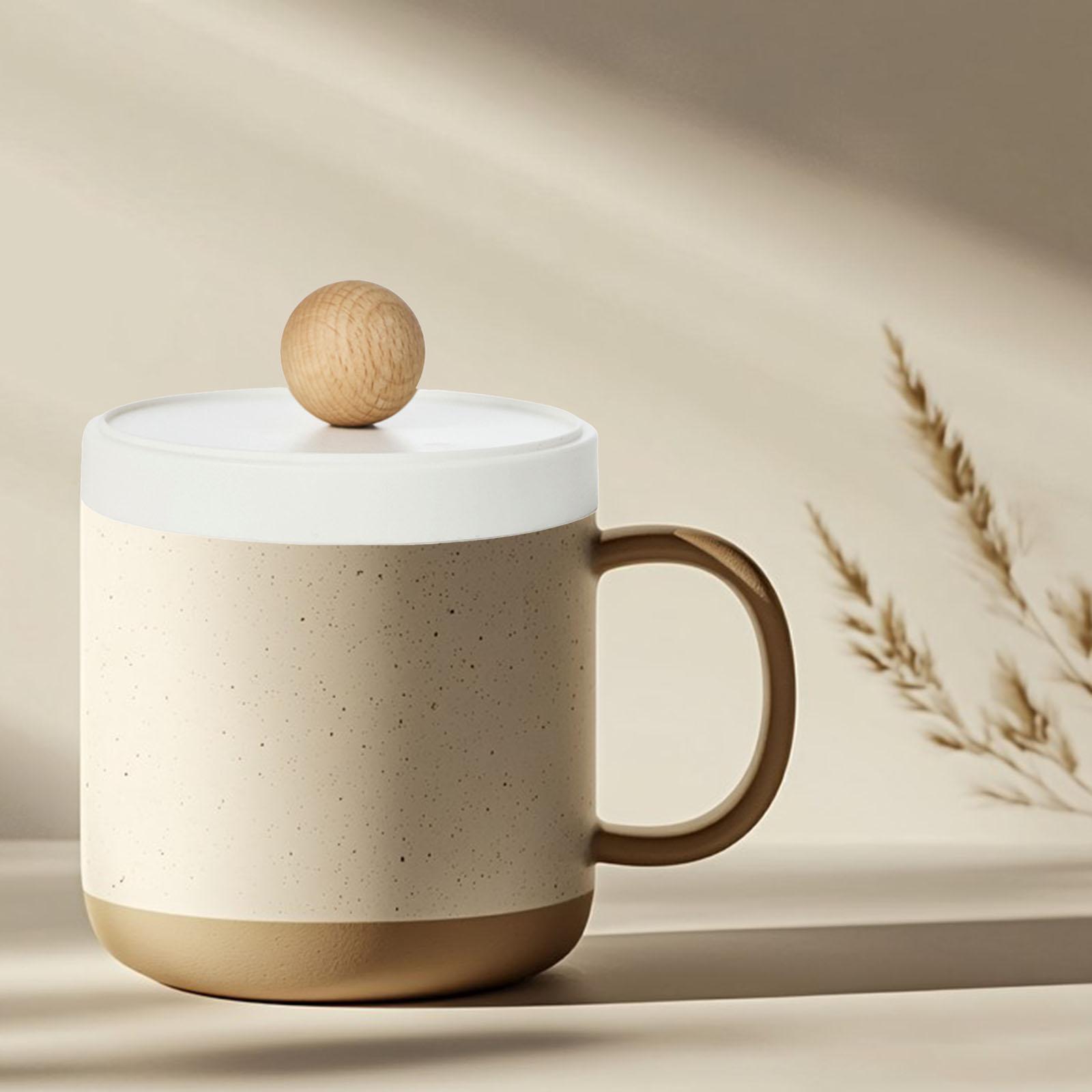 Pokrywka na filiżankę do herba – Coffee Tea Library recenzja i cena