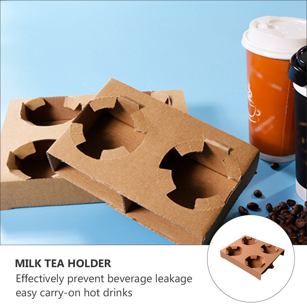 10 szt. Ekologiczne, biodegrad – Coffee Tea With Milk recenzja i cena