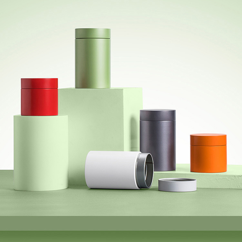 Organizer na kawę, pojemnik do – Coffee Tea Containers recenzja i cena