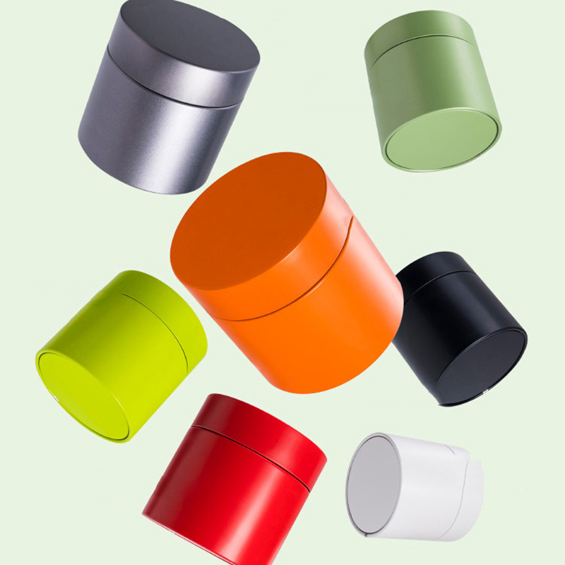 Organizer na kawę, pojemnik do – Coffee Tea Containers recenzja i cena