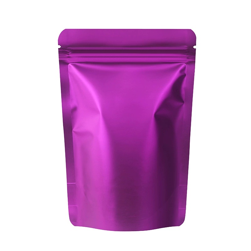 100 szt. Stojące Aluminiowe To – Coffee Tea And Cocoa recenzja i cena