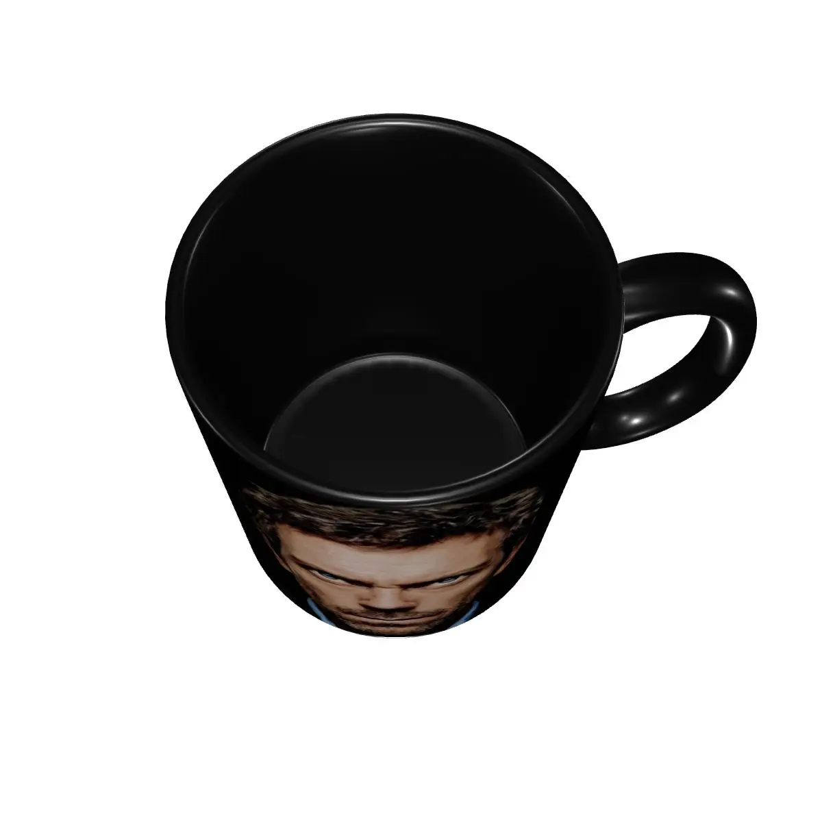 Kubki z motywem House MD Dr Gr – Coffee Tea House recenzja i cena