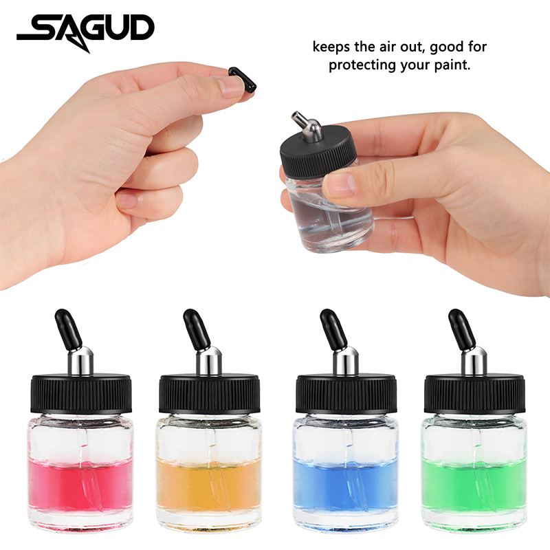 SAGUD 30/50/100 PCS Zakrętki d – Pour Over Kettle recenzja i cena