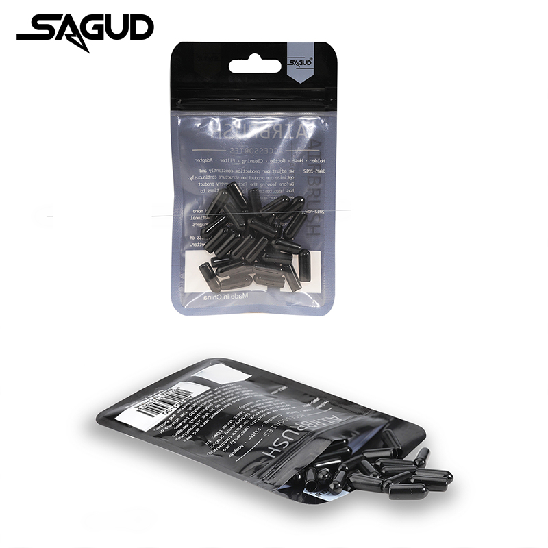 SAGUD 30/50/100 PCS Zakrętki d – Pour Over Kettle recenzja i cena