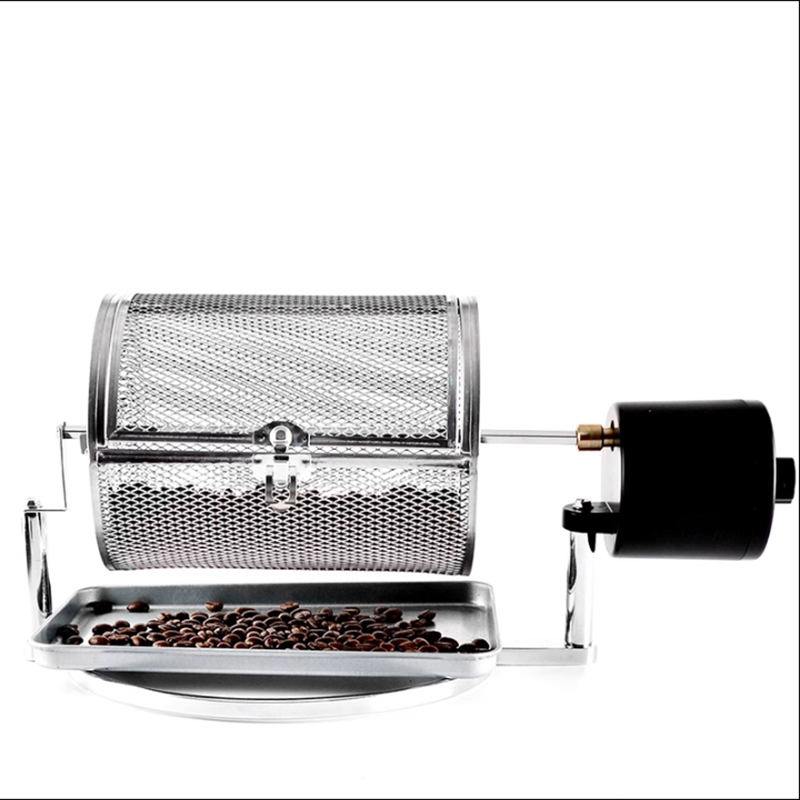 Elektryczna prażarka do kawy,  – Coffee Tea Roasters recenzja i cena
