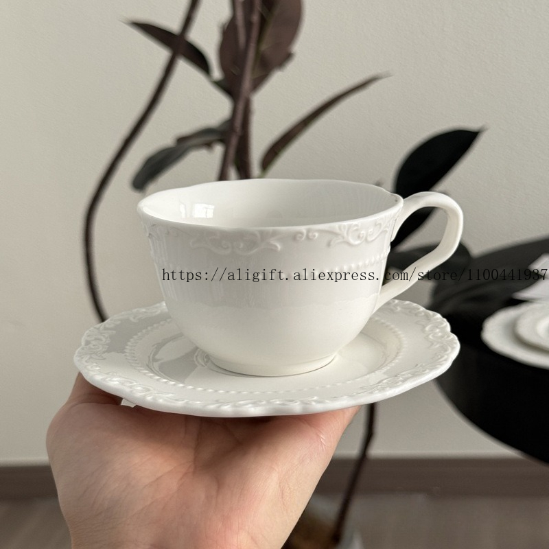 Francuski lekki luksusowy wytł – Coffee Tea Game recenzja i cena