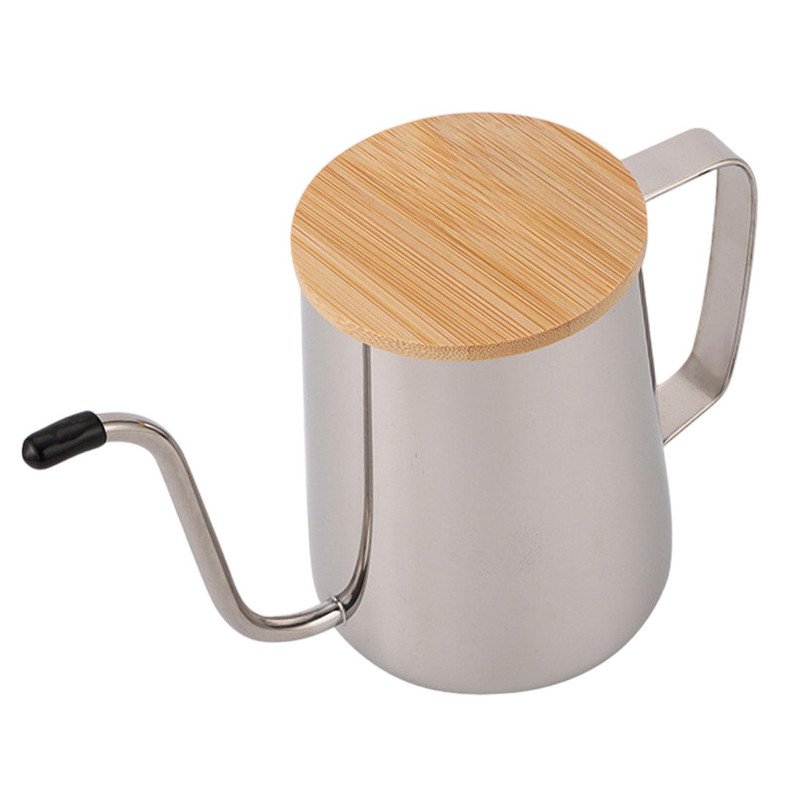 Czajnik do nalewania kawy Camp – Pour Over Kettle recenzja i cena