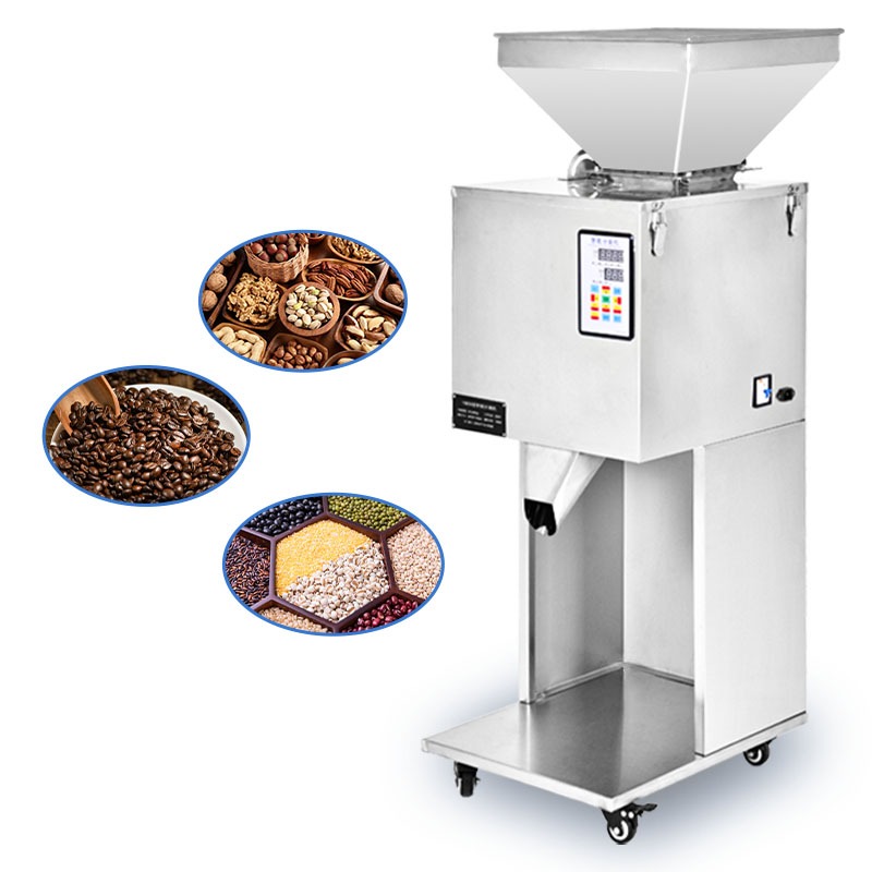 Cena fabryczna półautomatyczne – Coffee Tea Etc recenzja i cena