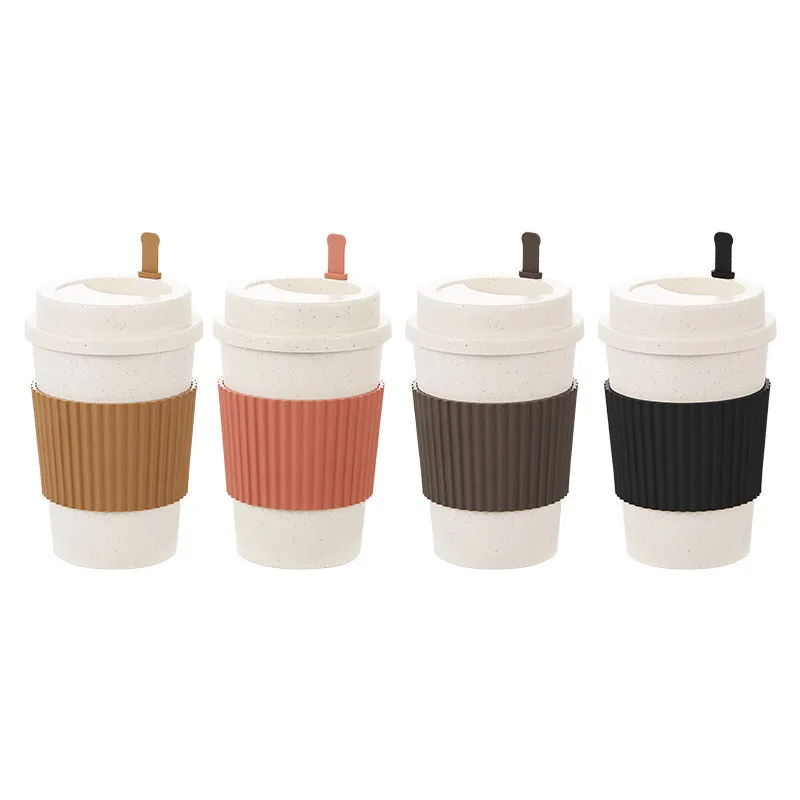 450ML filiżanki do kawy z pokr – Coffee Tea Pictures recenzja i cena