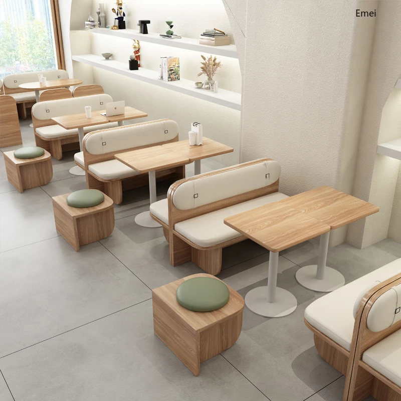 Kawiarnia z herbatą mleczną, K – Coffee Tea Library recenzja i cena