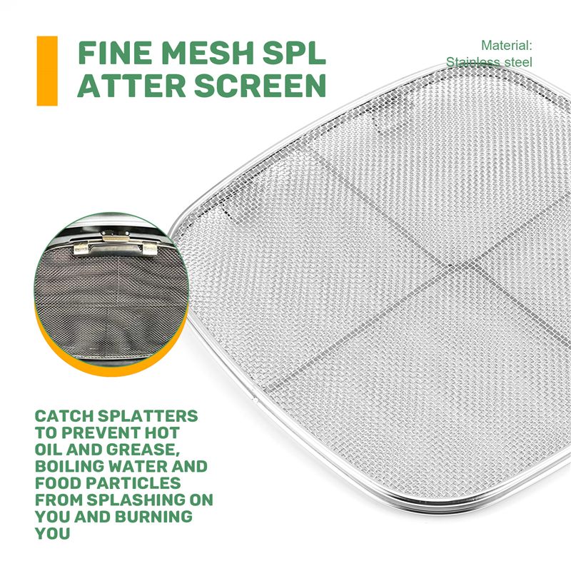 ABBZ - Zamienna osłona przeciw – Ninja Air Fryer Af101 recenzja i cena