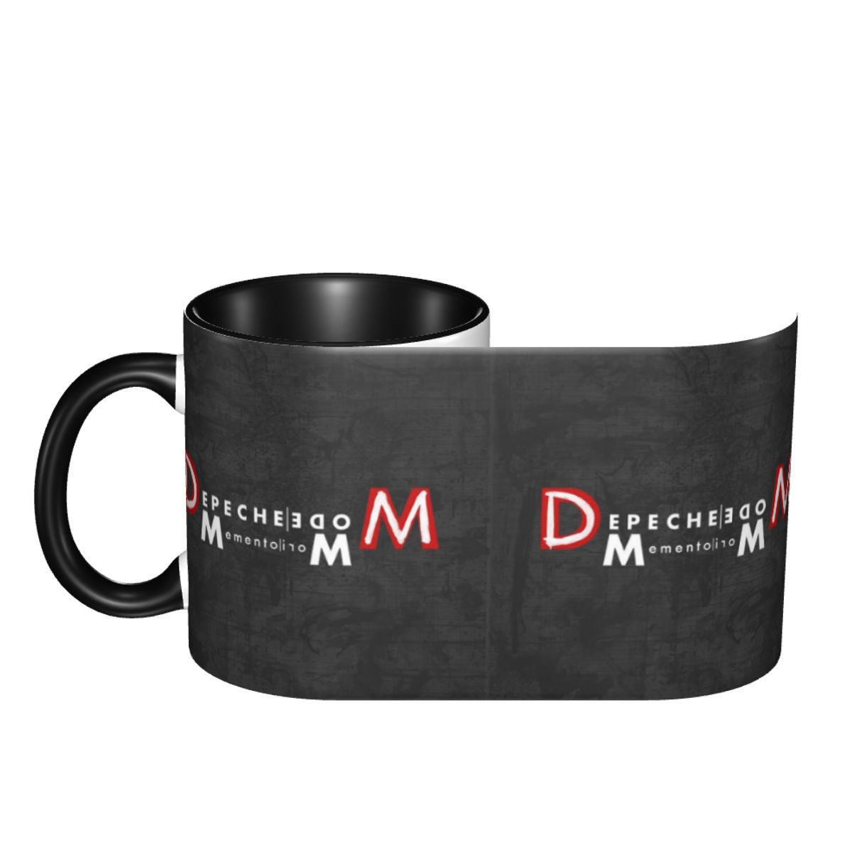 Spersonalizowany kubek Depeche – Water Tea And Coffee recenzja i cena
