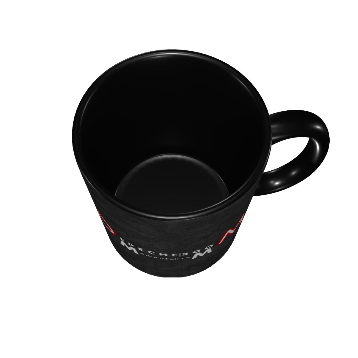 Spersonalizowany kubek Depeche – Water Tea And Coffee recenzja i cena