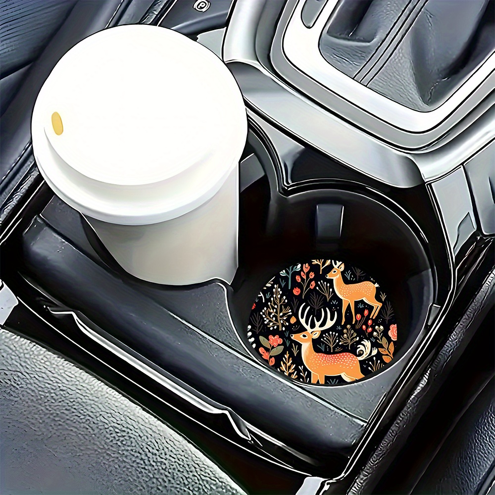 Podkładki pod napoje z motywem – Coffee Tea Etc recenzja i cena