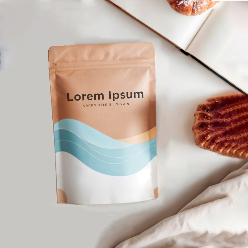 Personalizowane białe torebki  – Coffee Tea And Cocoa recenzja i cena