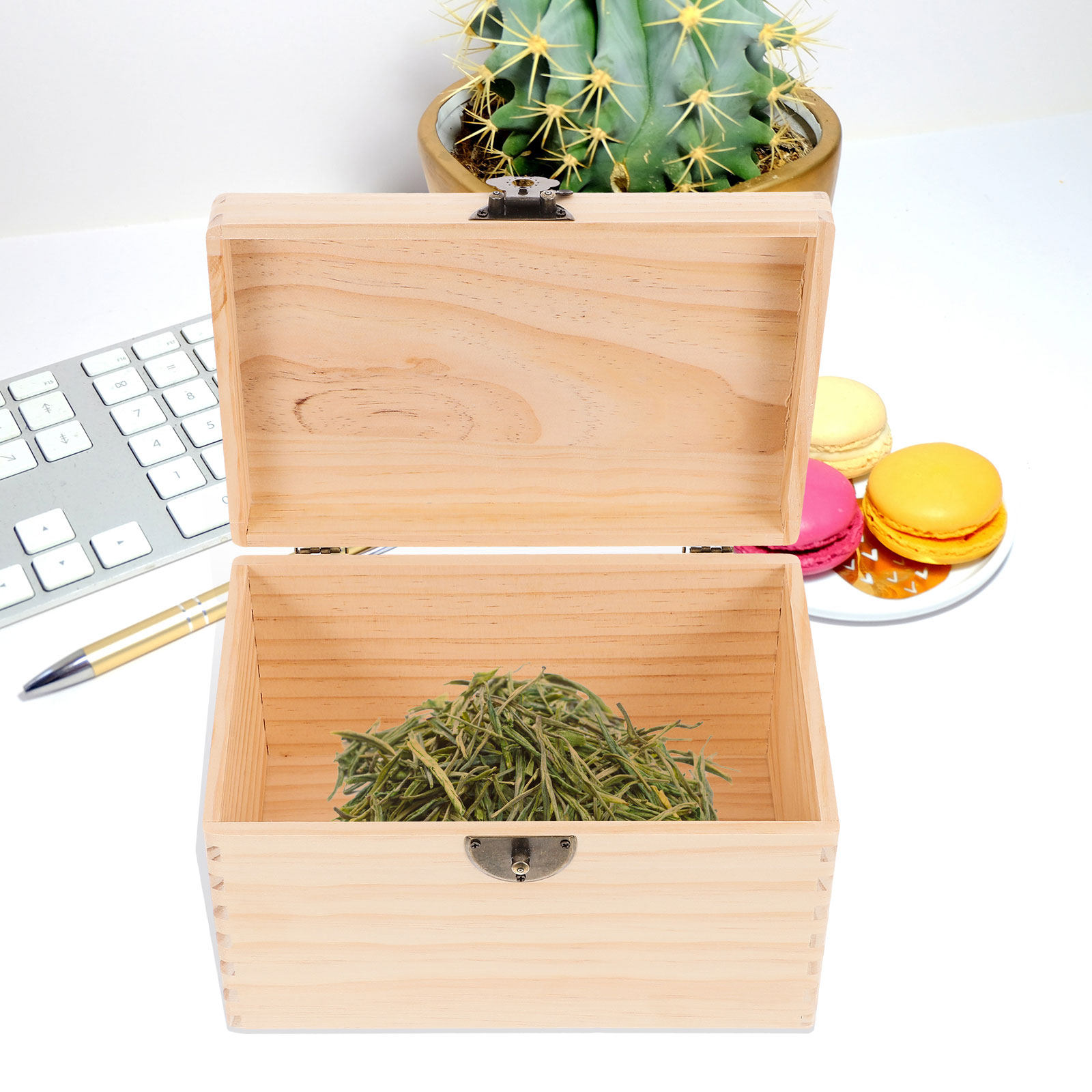 Solidny organizer na herbatę z – Coffee Tea And Bean Leaf recenzja i cena