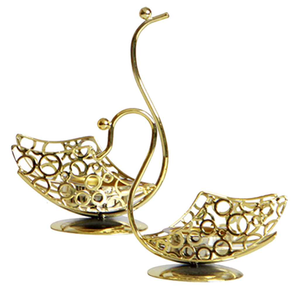 1 para żelaznych dekoracji sto – Coffee Tea Library recenzja i cena