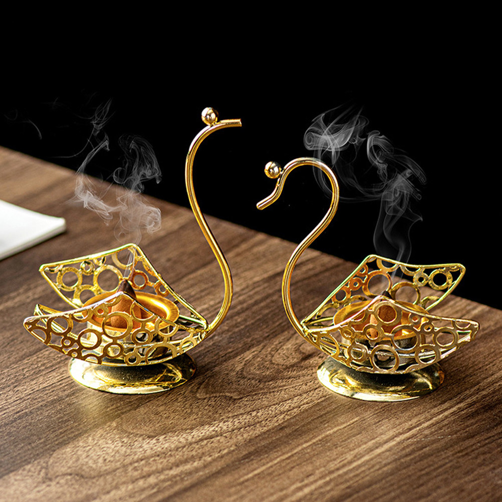 1 para żelaznych dekoracji sto – Coffee Tea Library recenzja i cena
