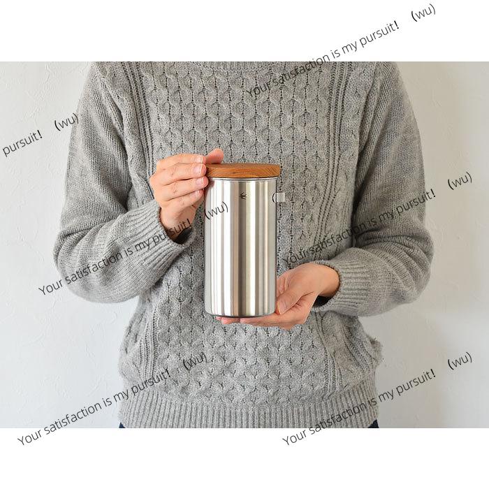 Łyżka dozująca ziarna kawy ze  – Coffee Tea And Cocoa recenzja i cena